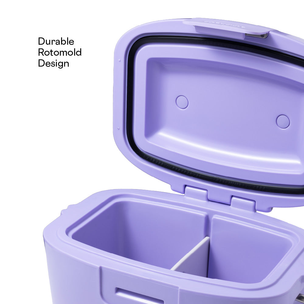 Chill Pod 25 Quart Hard Cooler