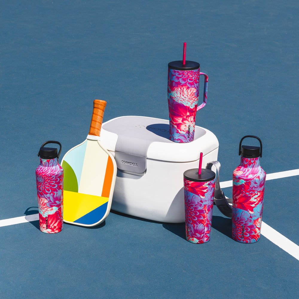 Series A Sport Canteen: Antimicrobial Water Bottle – CORKCICLE.