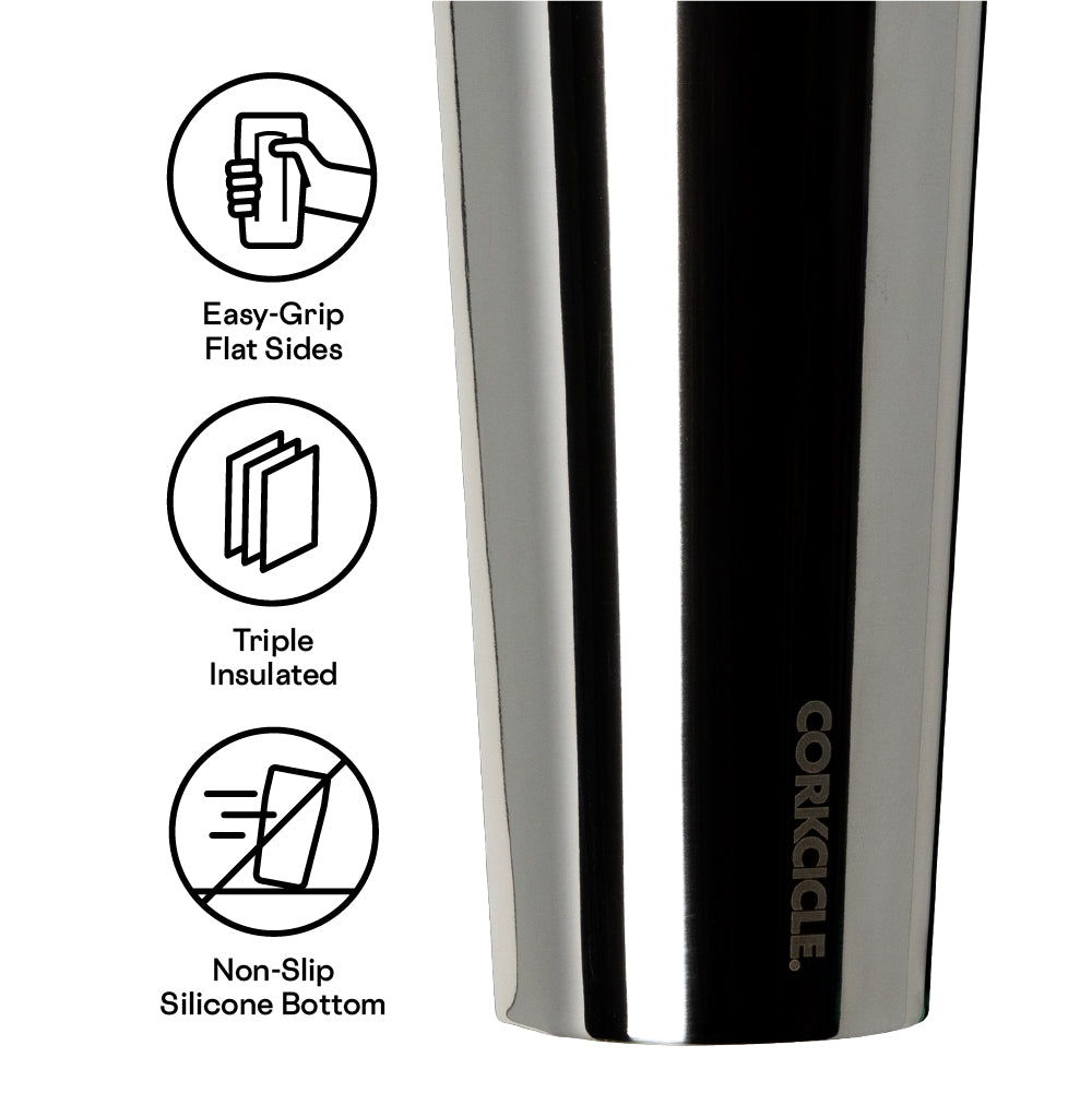 Insulated Tumbler Cup Sierra Tumbler 24oz / Tungsten