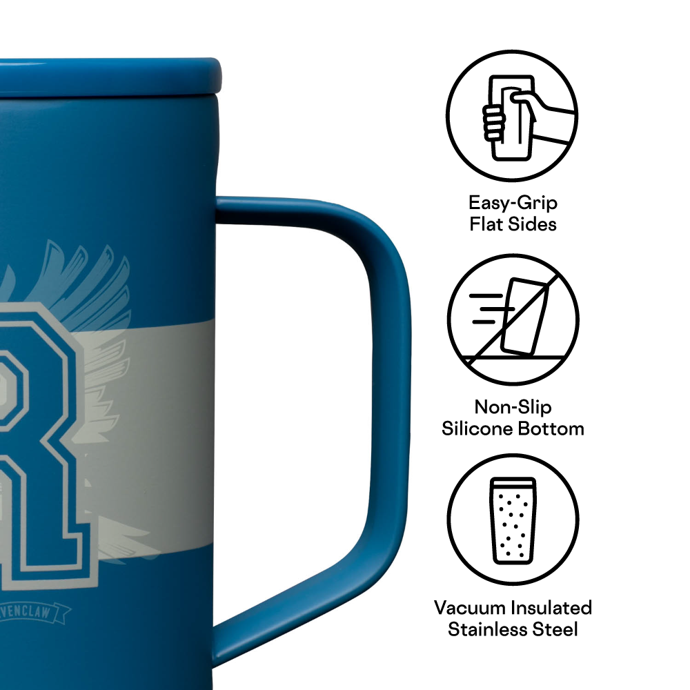 Harry Potter Coffee Mug 16oz / Ravenclaw