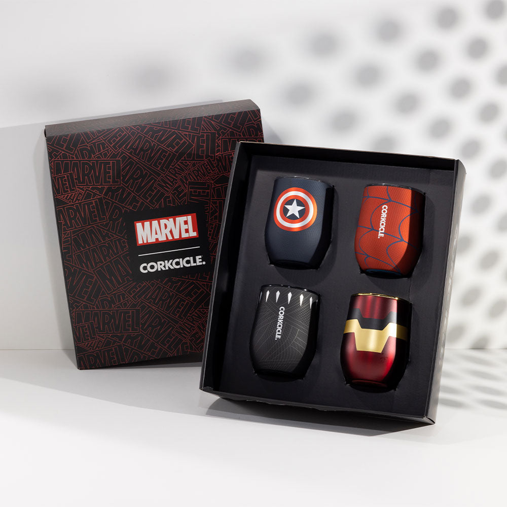 Promo Gift France - Avengers Gifts by Cinecomics