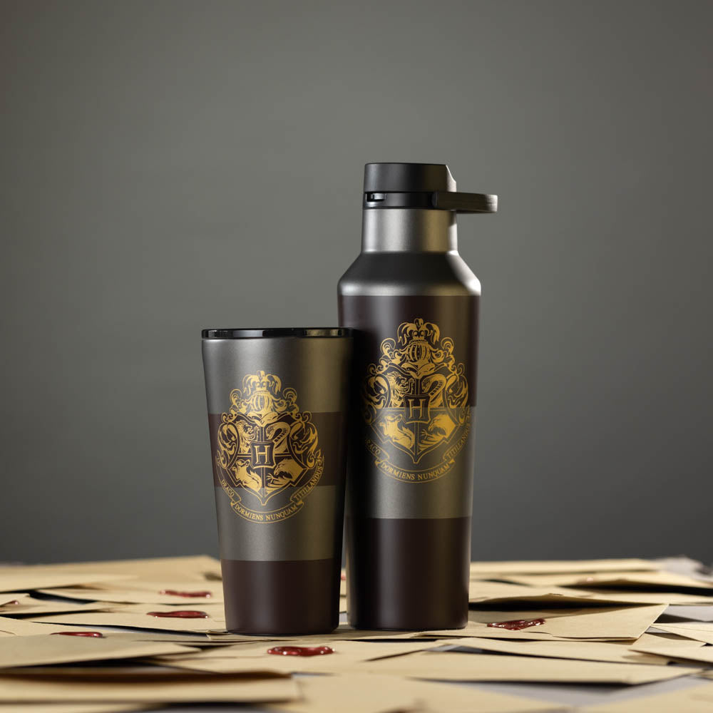 16 oz. Harry Potter Gryffindor Corkcicle Coffee Mug – Bellis Boutique