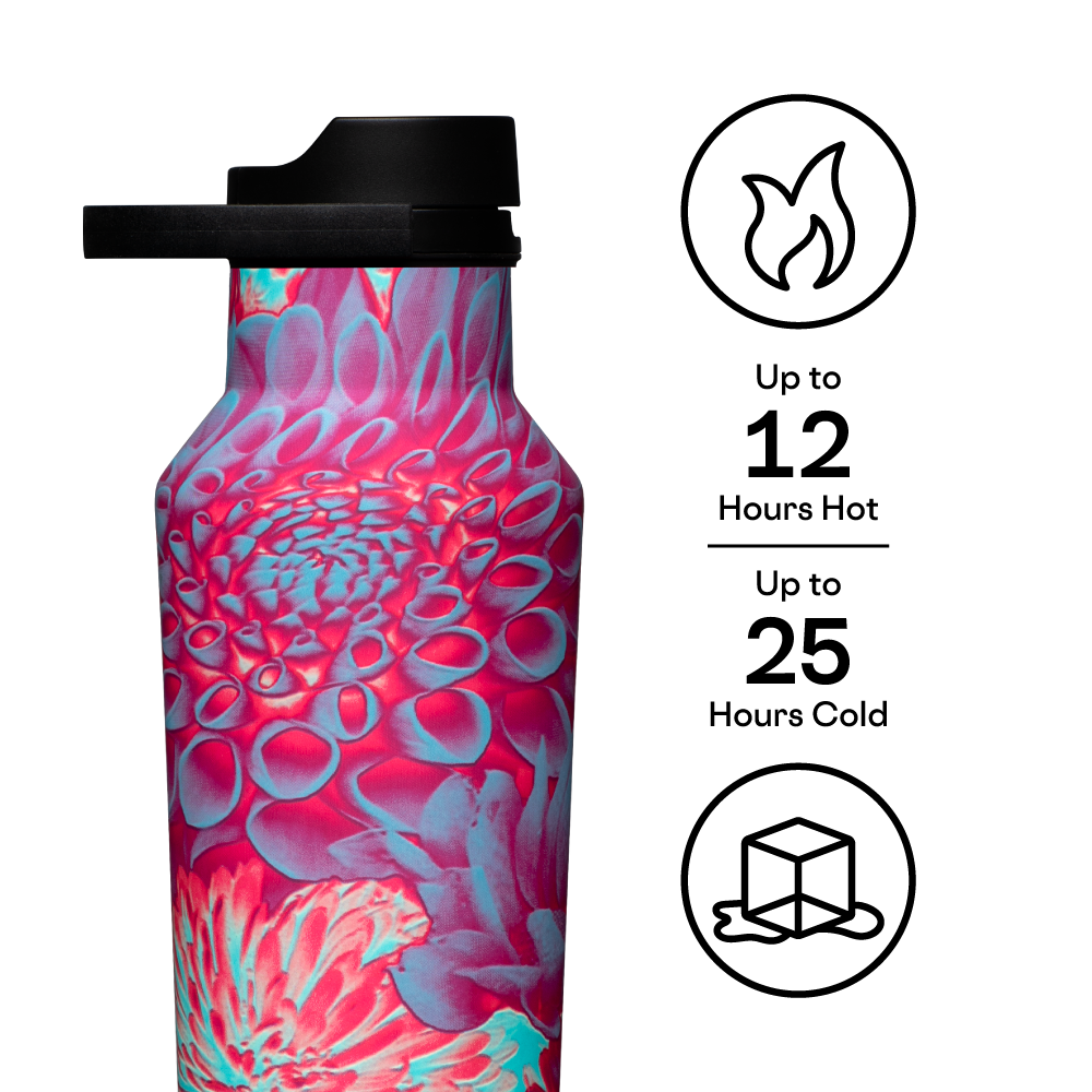 Corkcicle Kokomo Sport Canteen 32oz - Her Hide Out