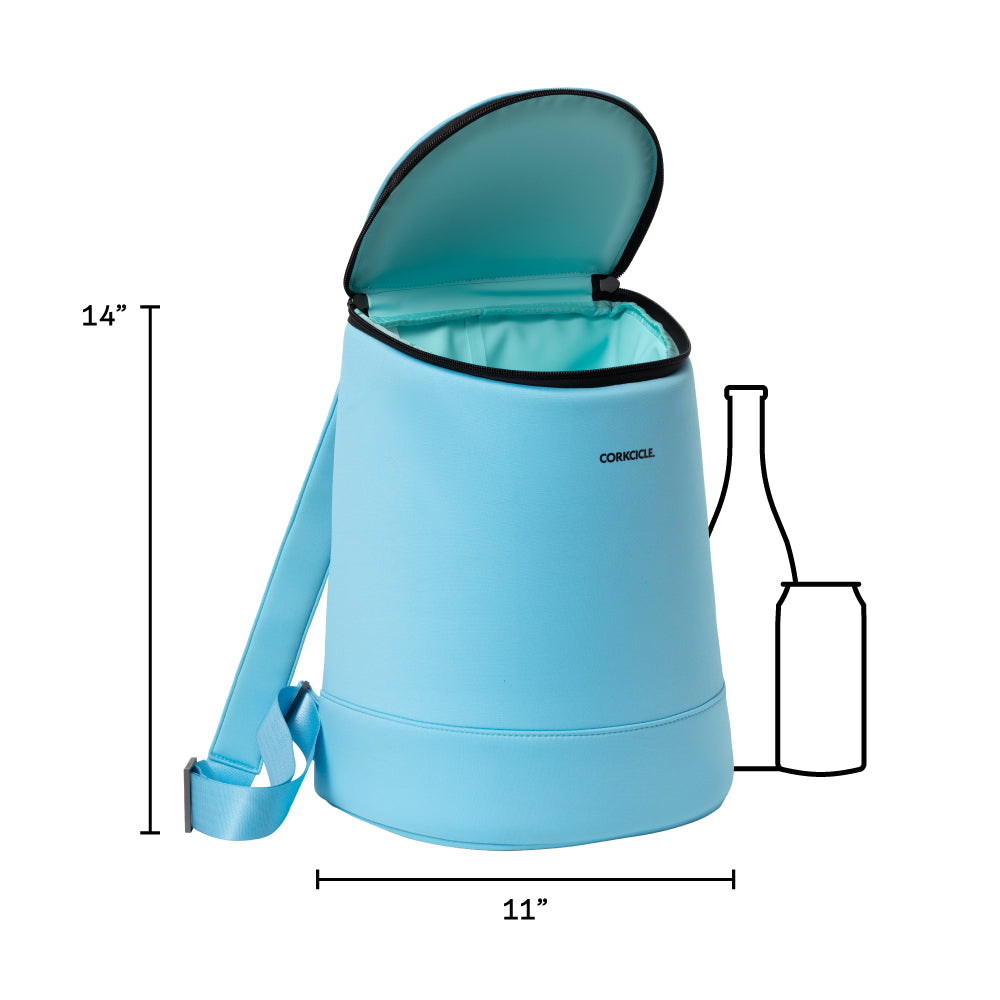 CORKCICLE® Nona Roll-Top Cooler