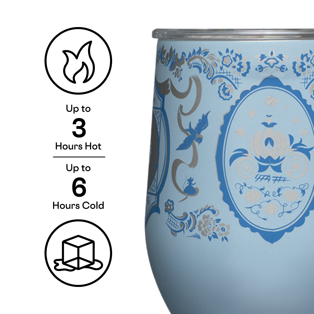 Disney's Beauty And The Beast Tumbler Write review | Ask question