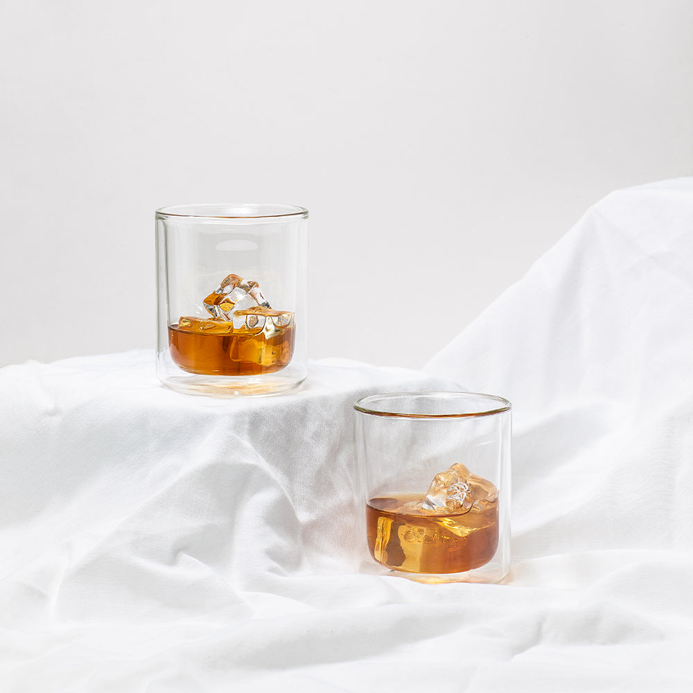 3 Best Mountain Glasses for Whiskey and Beer