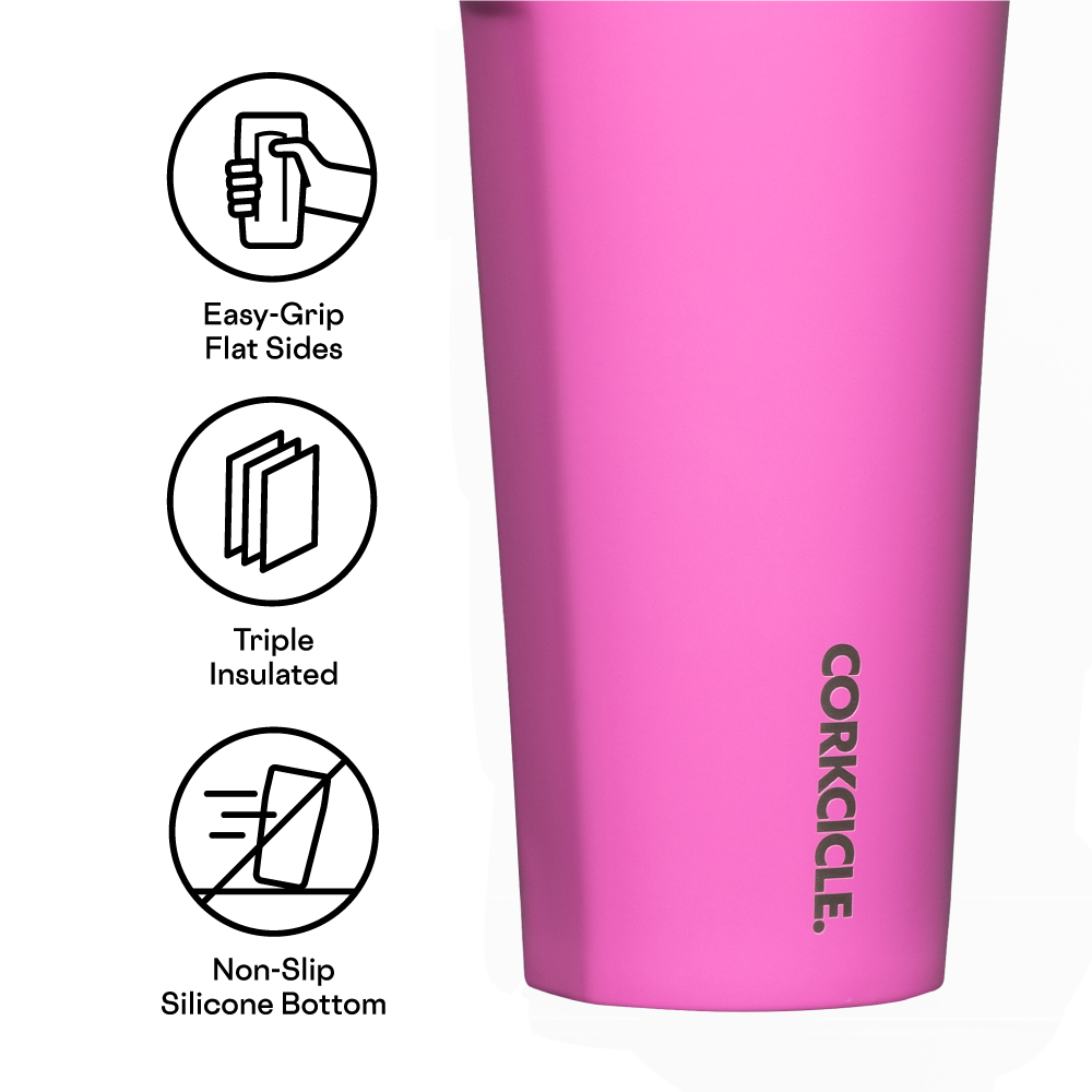 The Corkcicle Water Bottle – Fair Harbor