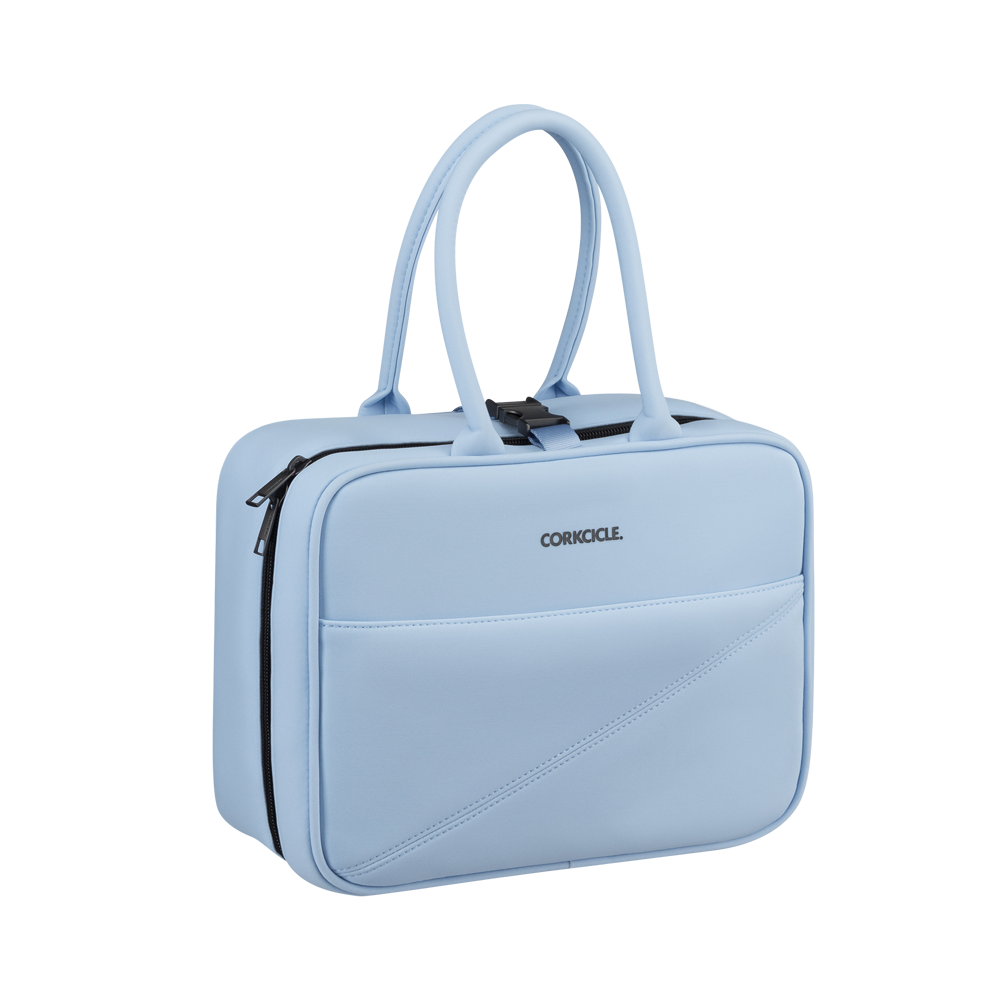 Baldwin Boxer Lunch Cooler with Handle