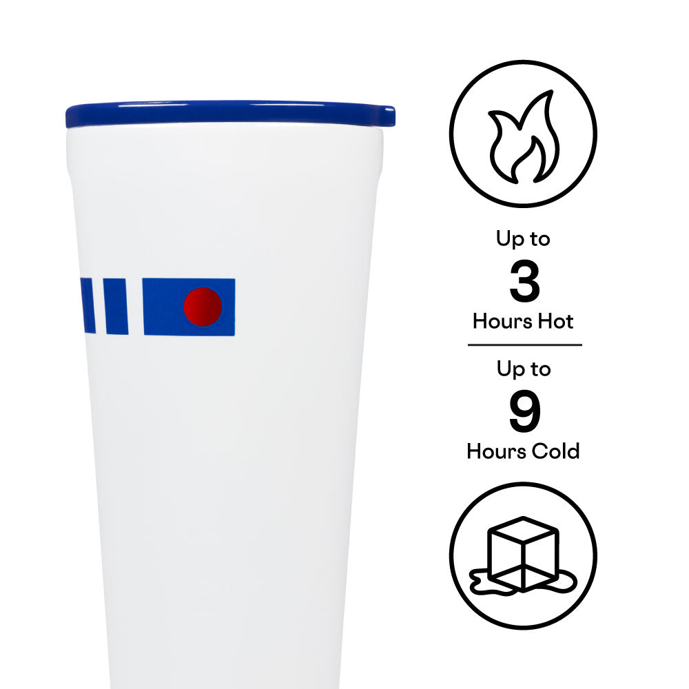 Star Wars™ Tumbler 16oz / R2-D2™