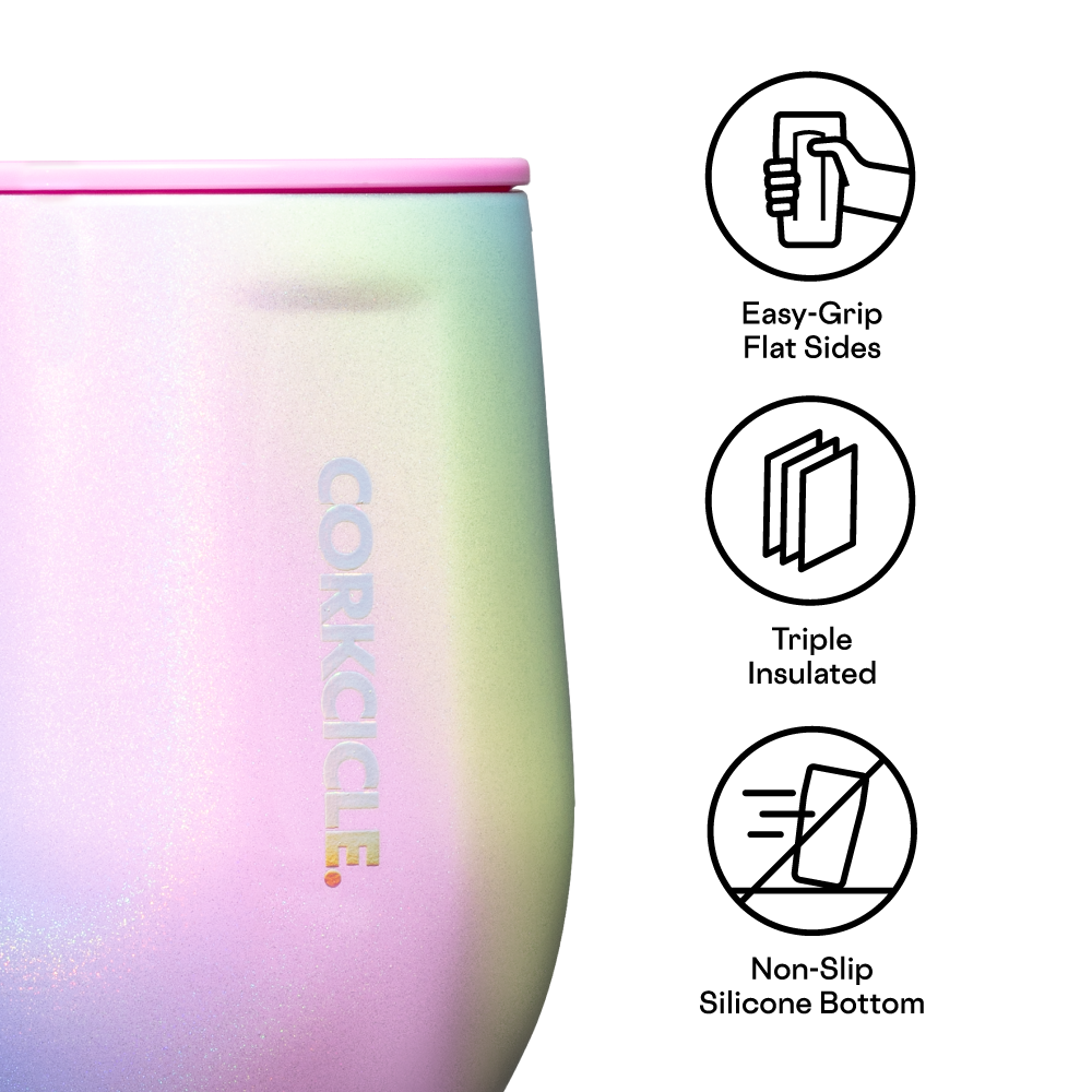 Corkcicle Tumbler - Unicorn Magic – Reef & Reel