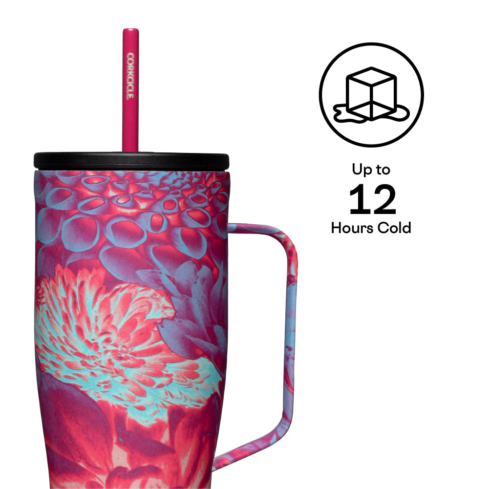 CORKCICLE-30 oz XL Cold CUP-STORM