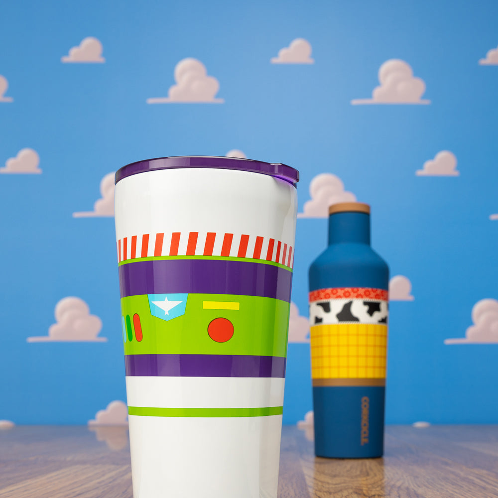 Toy Story Tumbler