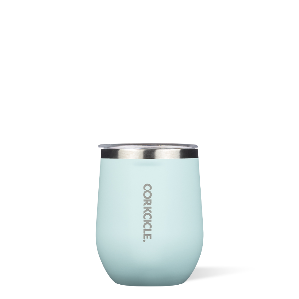 Review: The Corkcicle Insulated Wine Tumbler