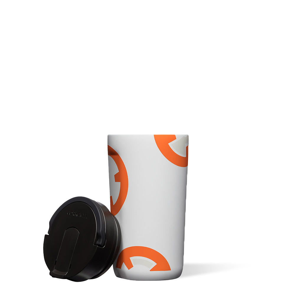 Kids Cup with Lid & Straw - Triple Insulated - CORKCICLE.