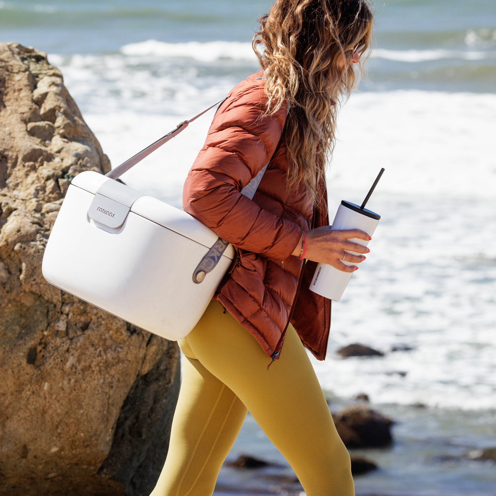 Corkcicle Chillpod Go Cooler