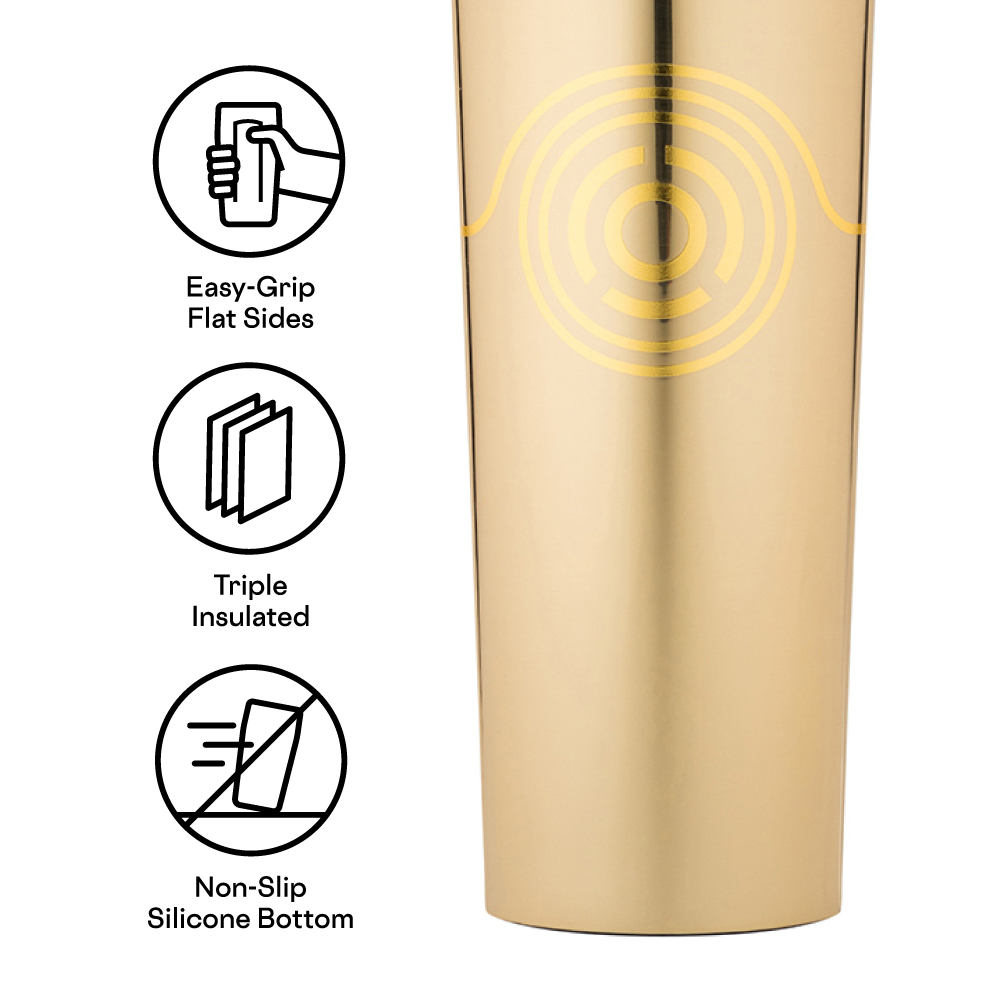 Full Sun Gifts - Star Wars drinkware from Corkcicle! C3P0