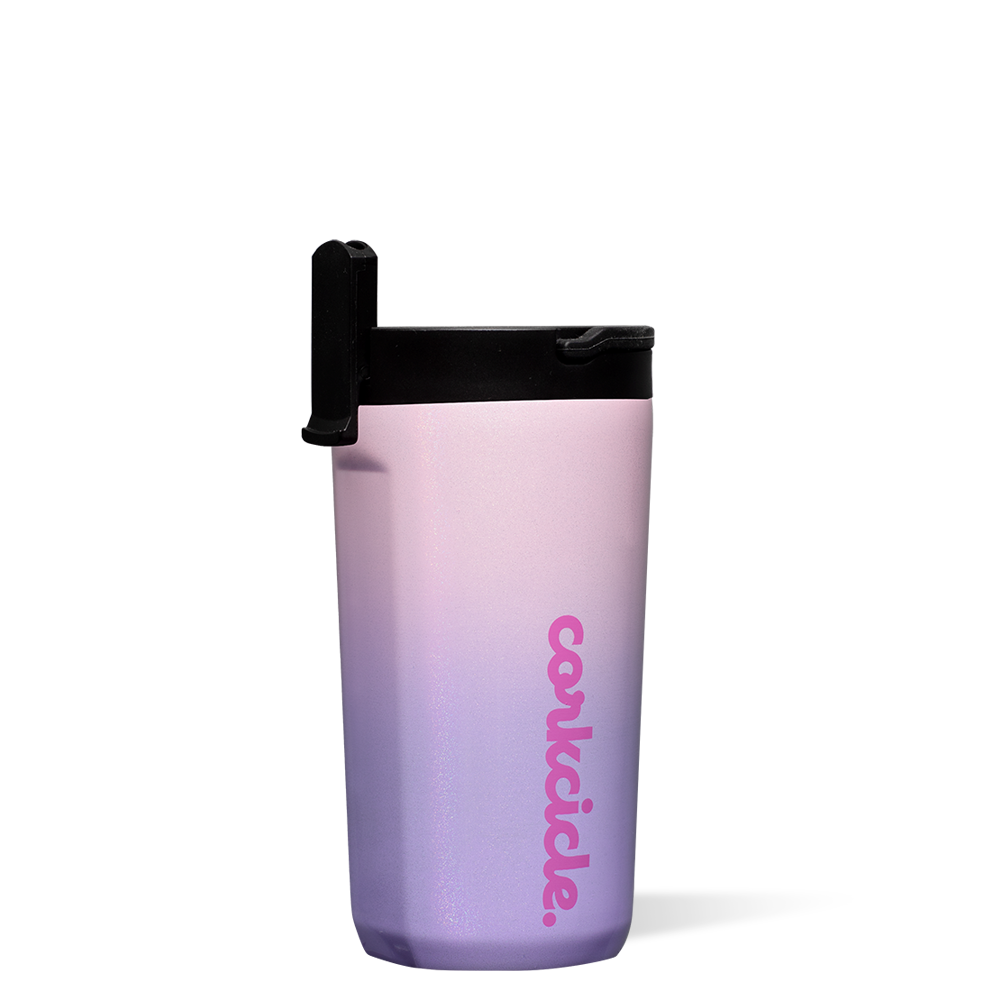 Kids Cup with Lid & Straw - Triple Insulated - CORKCICLE.