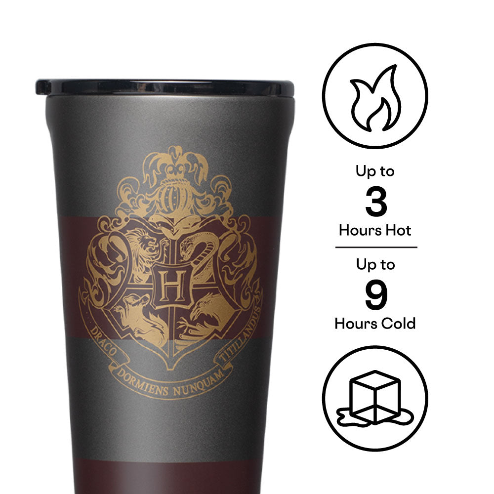 READY TO SHIP Wizarding World House tumbler- Slytherin