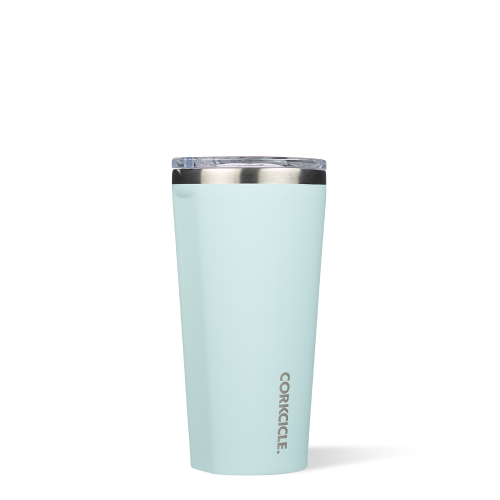 Classic Stainless Steel Drink Tumbler