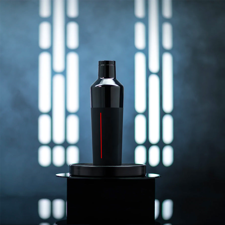 Corkcicle Releasing Han and Chewie Drinkware for Star Wars Day 2022