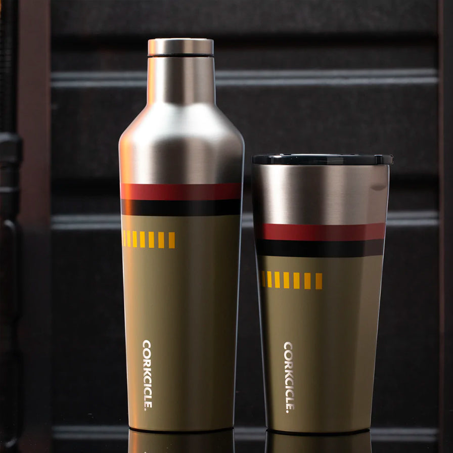 Full Sun Gifts - Star Wars drinkware from Corkcicle! C3P0