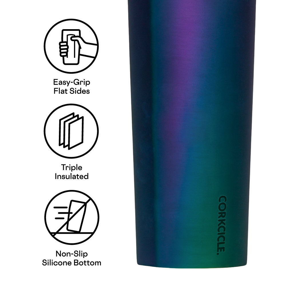 Corkcicle Sport Canteen - 20 oz Dragonfly