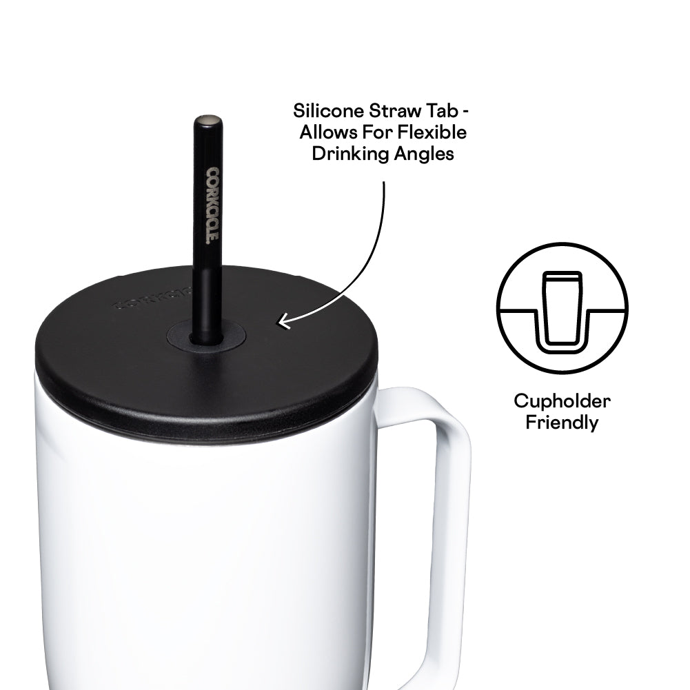 Get To Know Cold Cup XL - Corkcicle