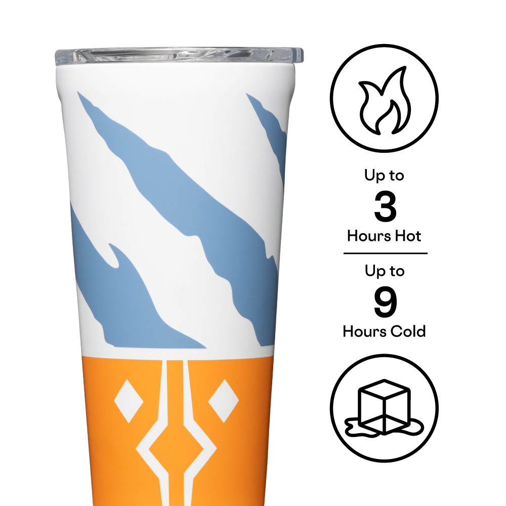 Star Wars Ewok Gradient 27-oz. Tumbler