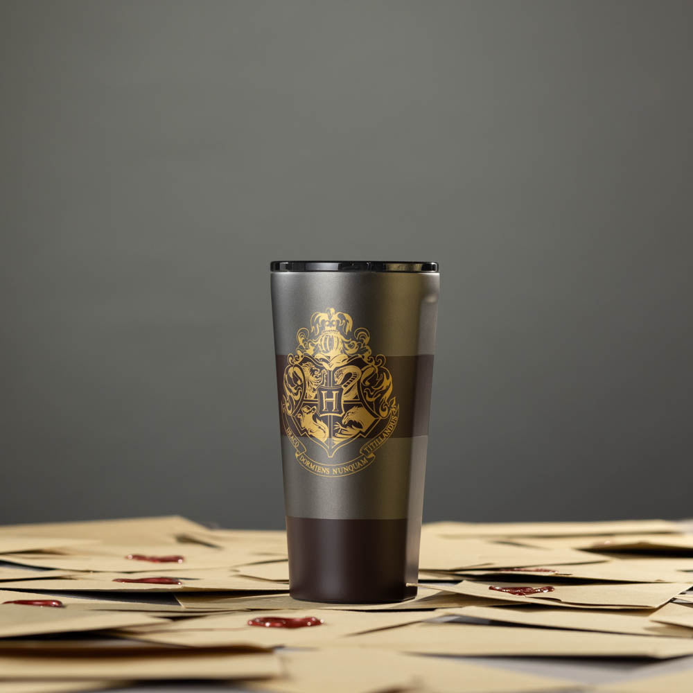 Harry Potter Tumbler 16oz / Hogwarts Crest