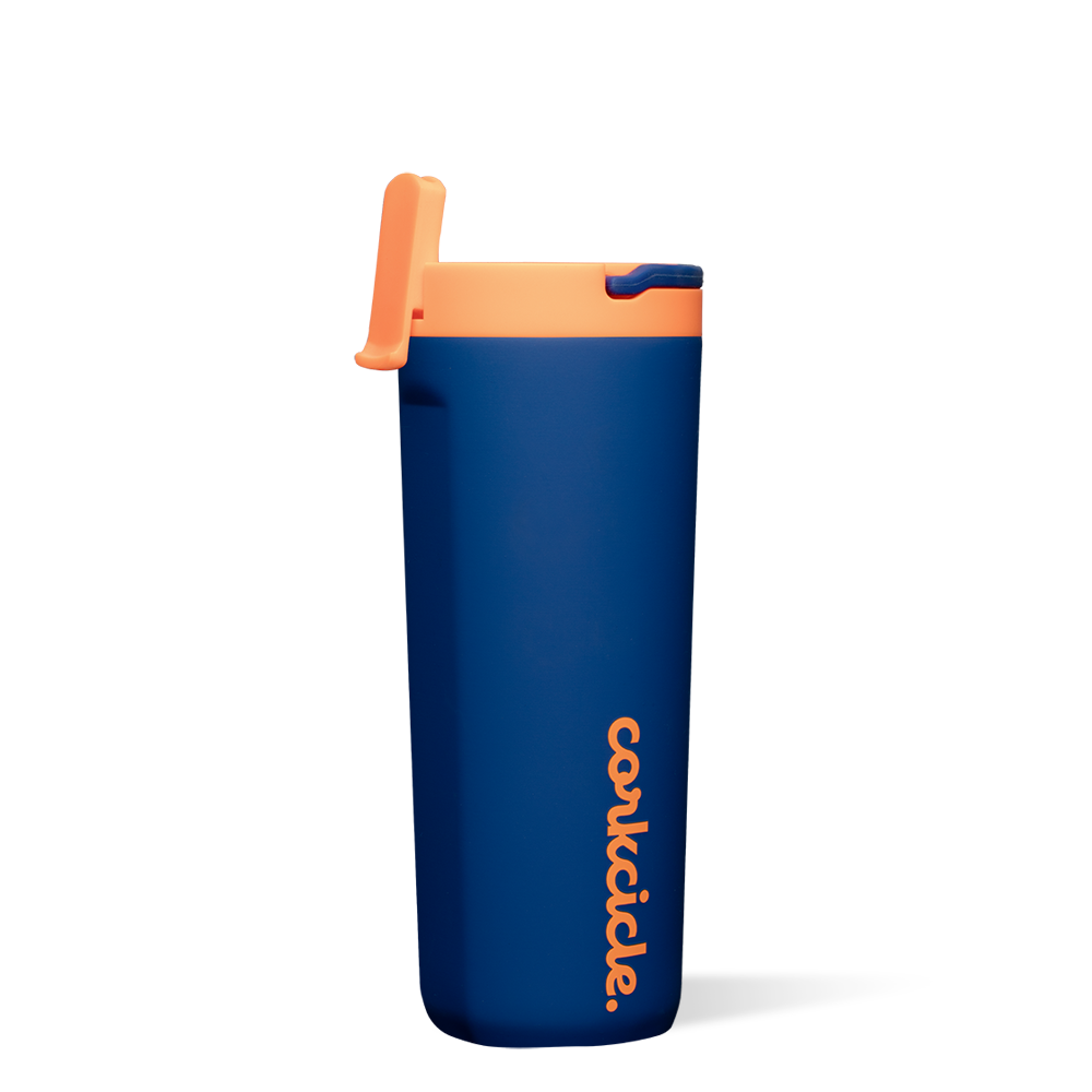 CORKCICLE 12OZ KIDS CUP – The Wild Bleu Sparrow