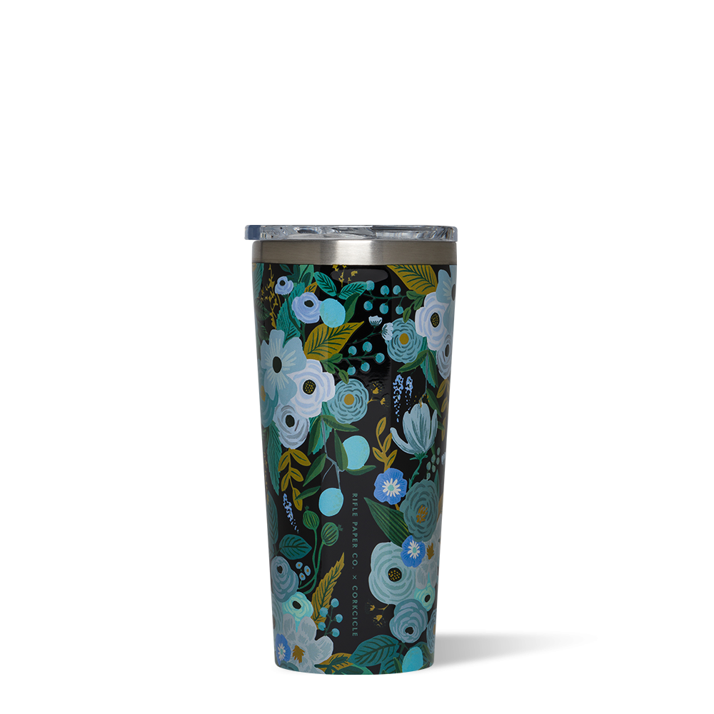 Rifle Paper Co Tumbler Corkcicle