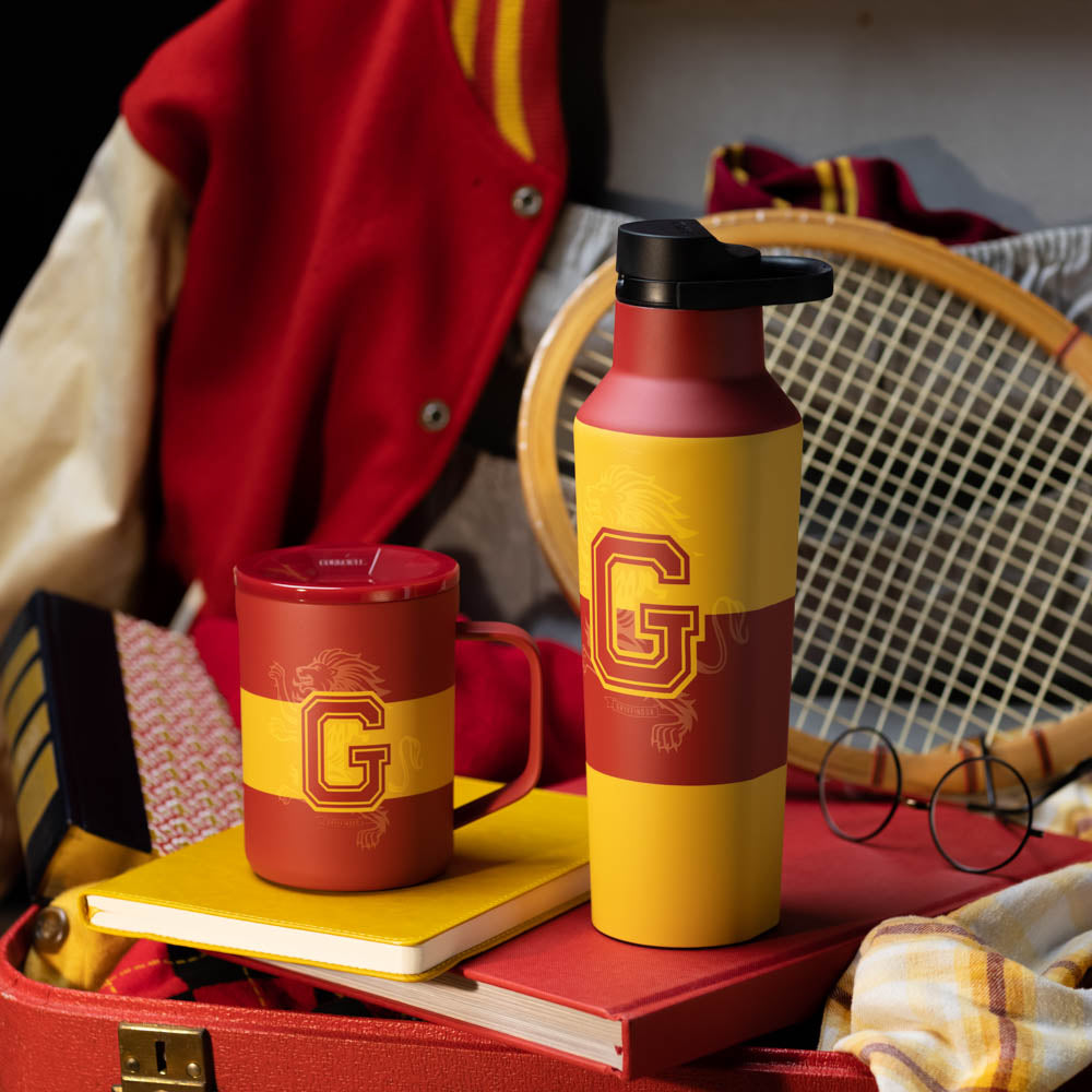  Corkcicle Harry Potter Gryffindor Insulated Canteen