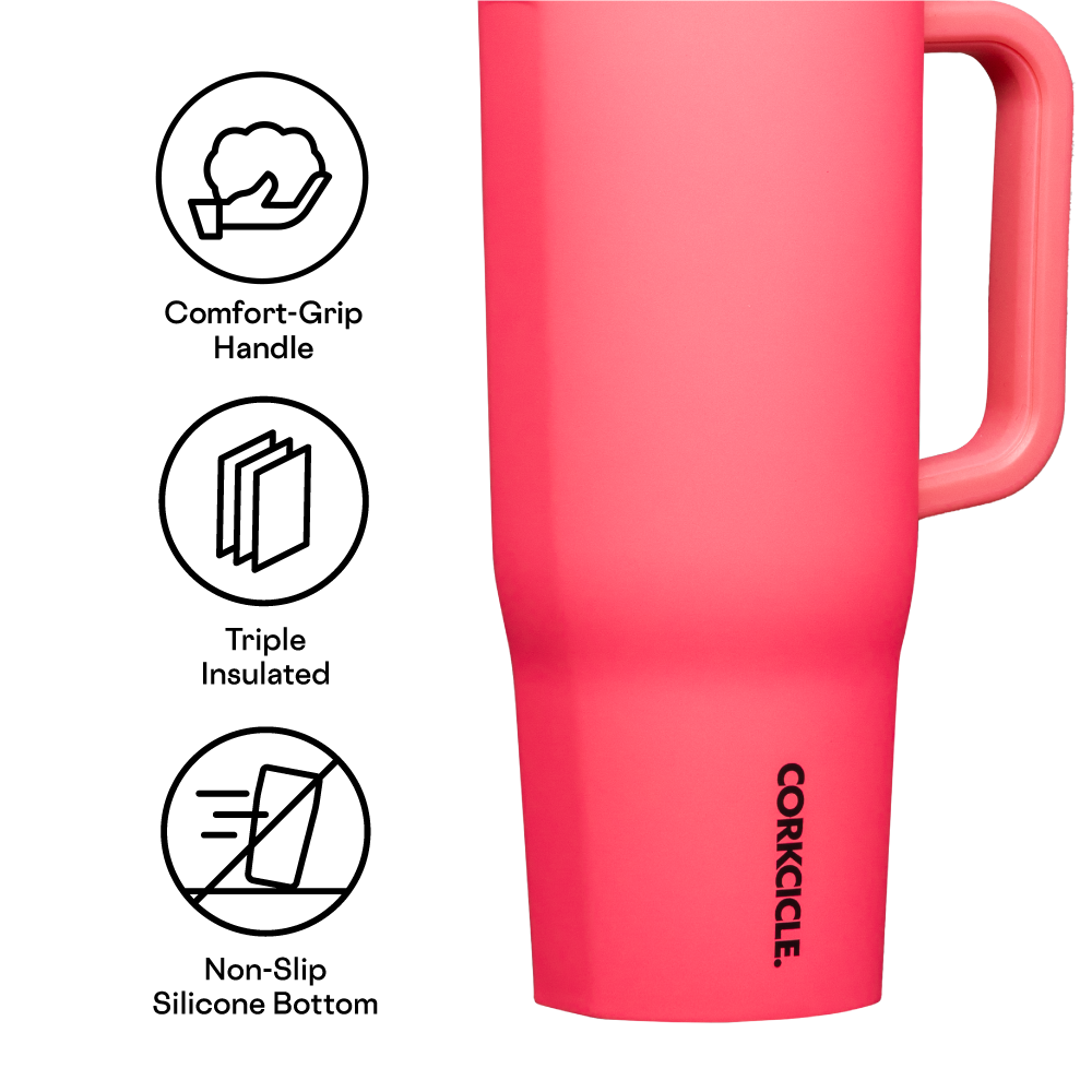 TDB On The Go Mug - The Dancing Blender