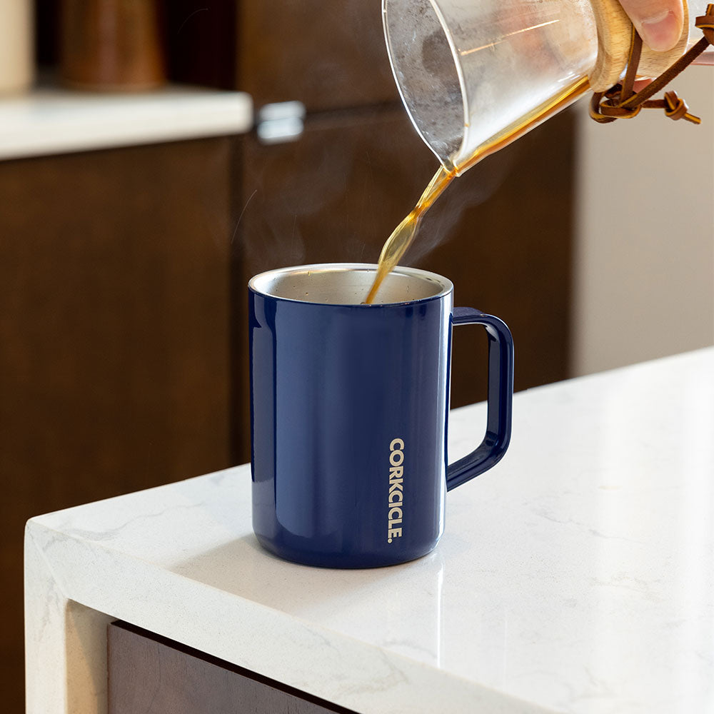 Corkcicle Coffee Mug – University Screenprint Inc