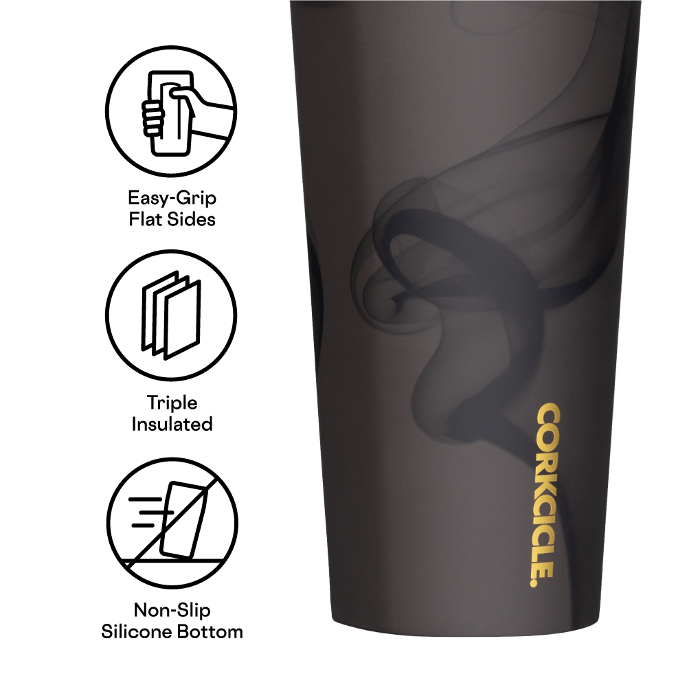 Harry Potter Logos Cold Cup