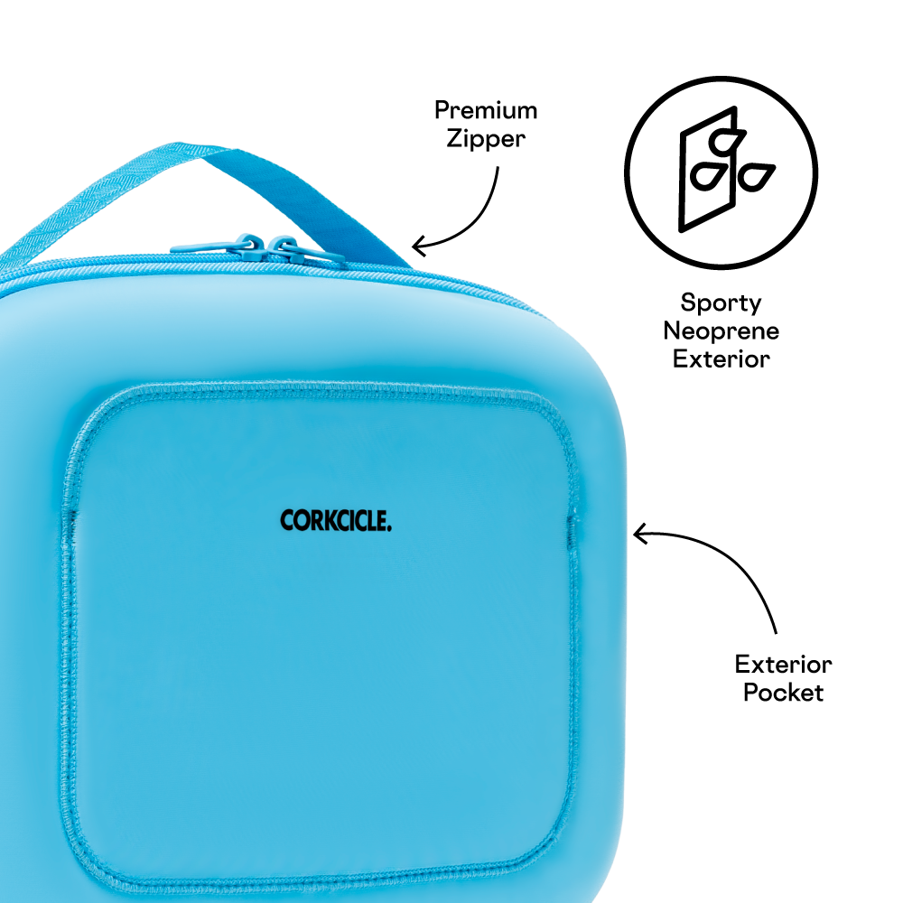 Lunchpod Traveling Sport Lunchbox
