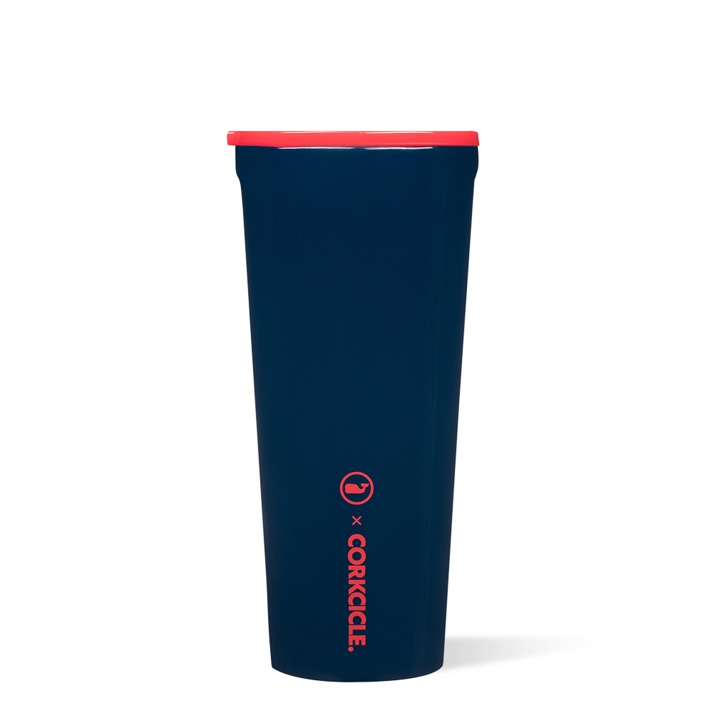 Shop Whale Dot Logo Yeti 20 oz Tumbler at vineyard vines