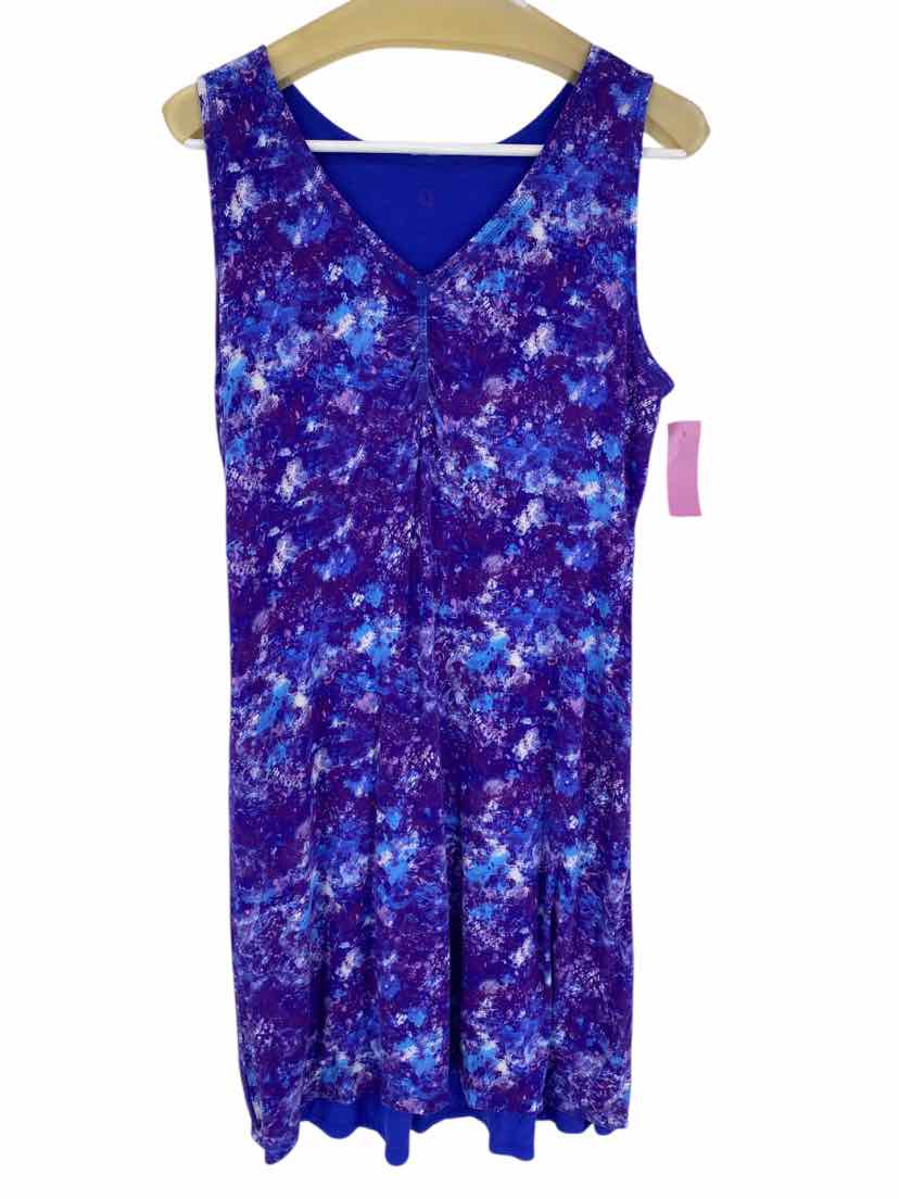 Gaiam Ladies Size M Dress