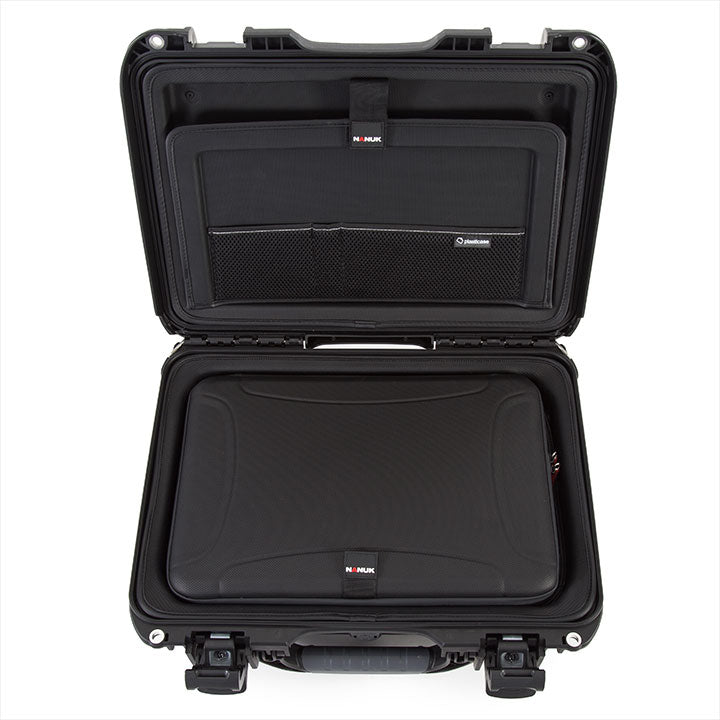 Nanuk Laptop Media Case