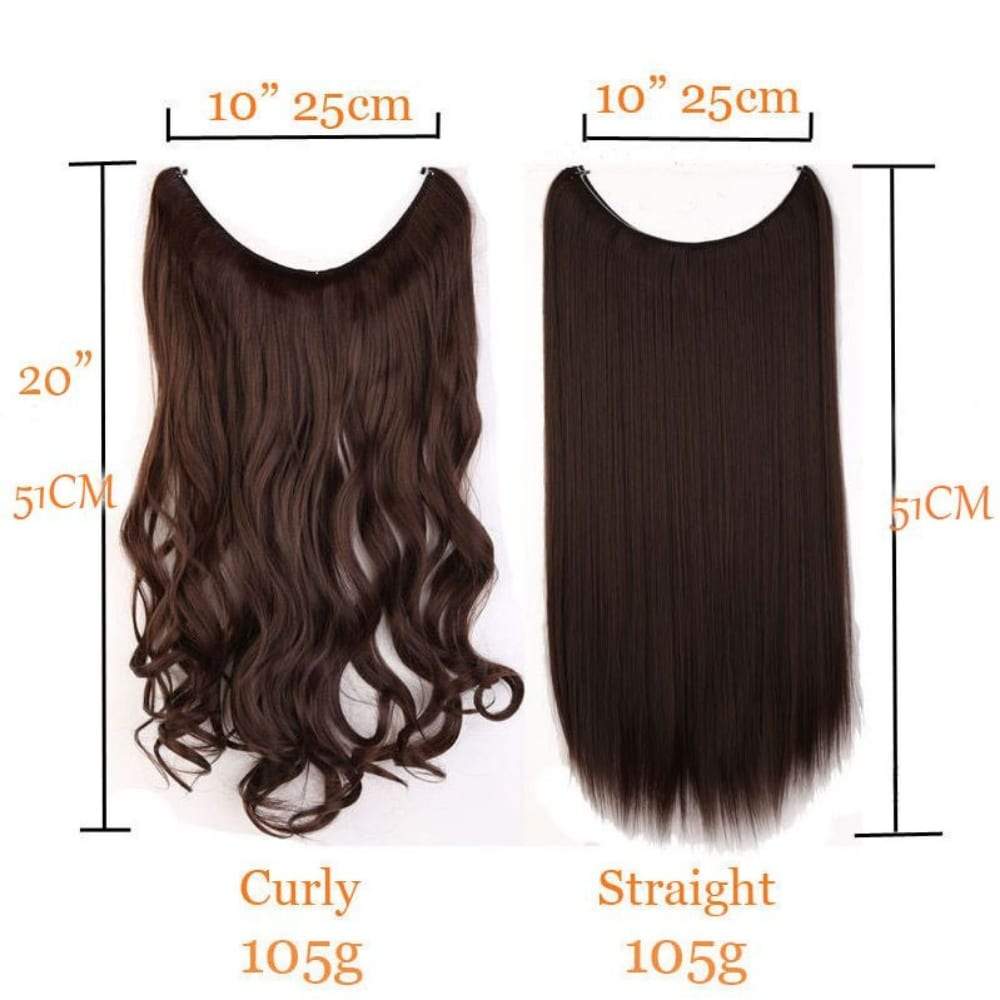 clip in hair extensions shop