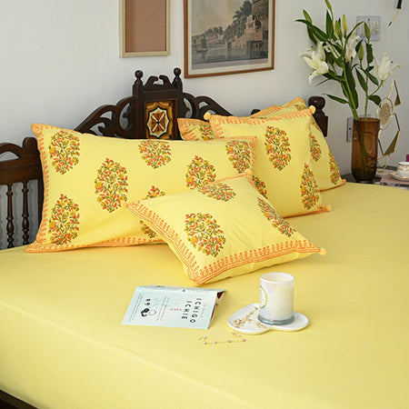 bedlinen