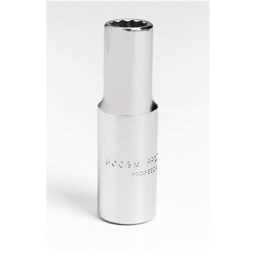 Proto J5006M 3/8" Drive Deep Socket 6 mm - 12 Point
