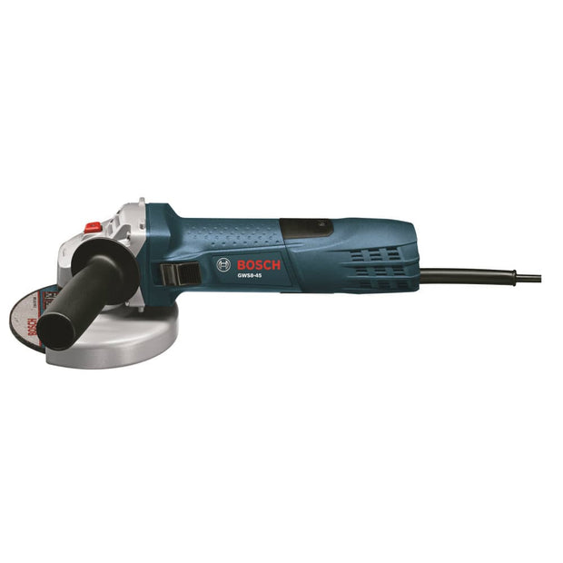 Bosch Gws8 45 2p 4 1 2 Small Angle Grinder 2 Pack My Tool Store