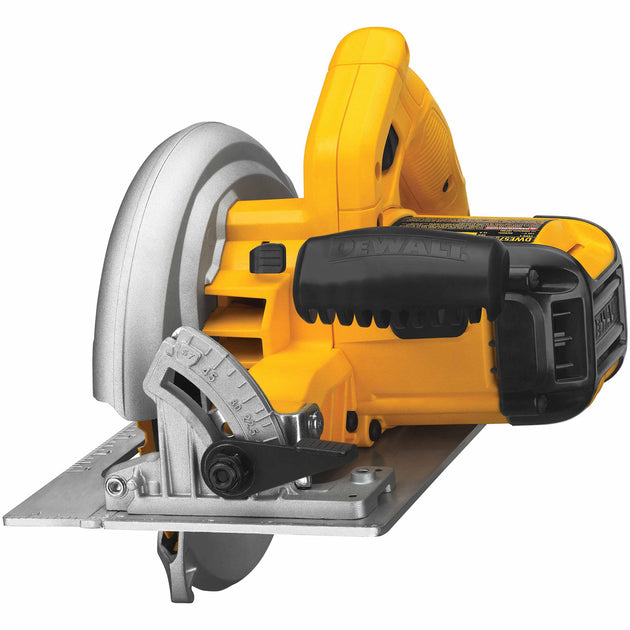 DeWalt DWE575 7-1/4" 15 Amp Lightweight Circular Saw – My Tool Store