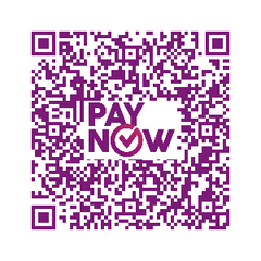 PayNow - Playhao Pte Ltd - UEN 201118271E