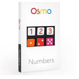 TANGIBLE PLAY Osmo Numbers Game Pack