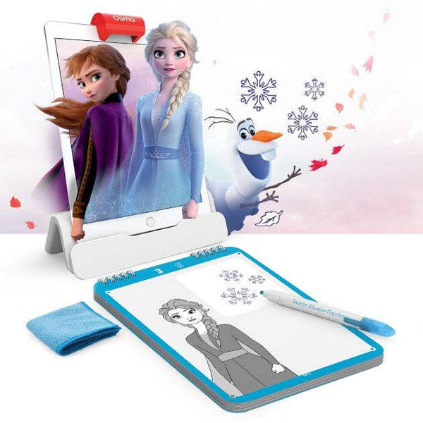 osmo disney frozen