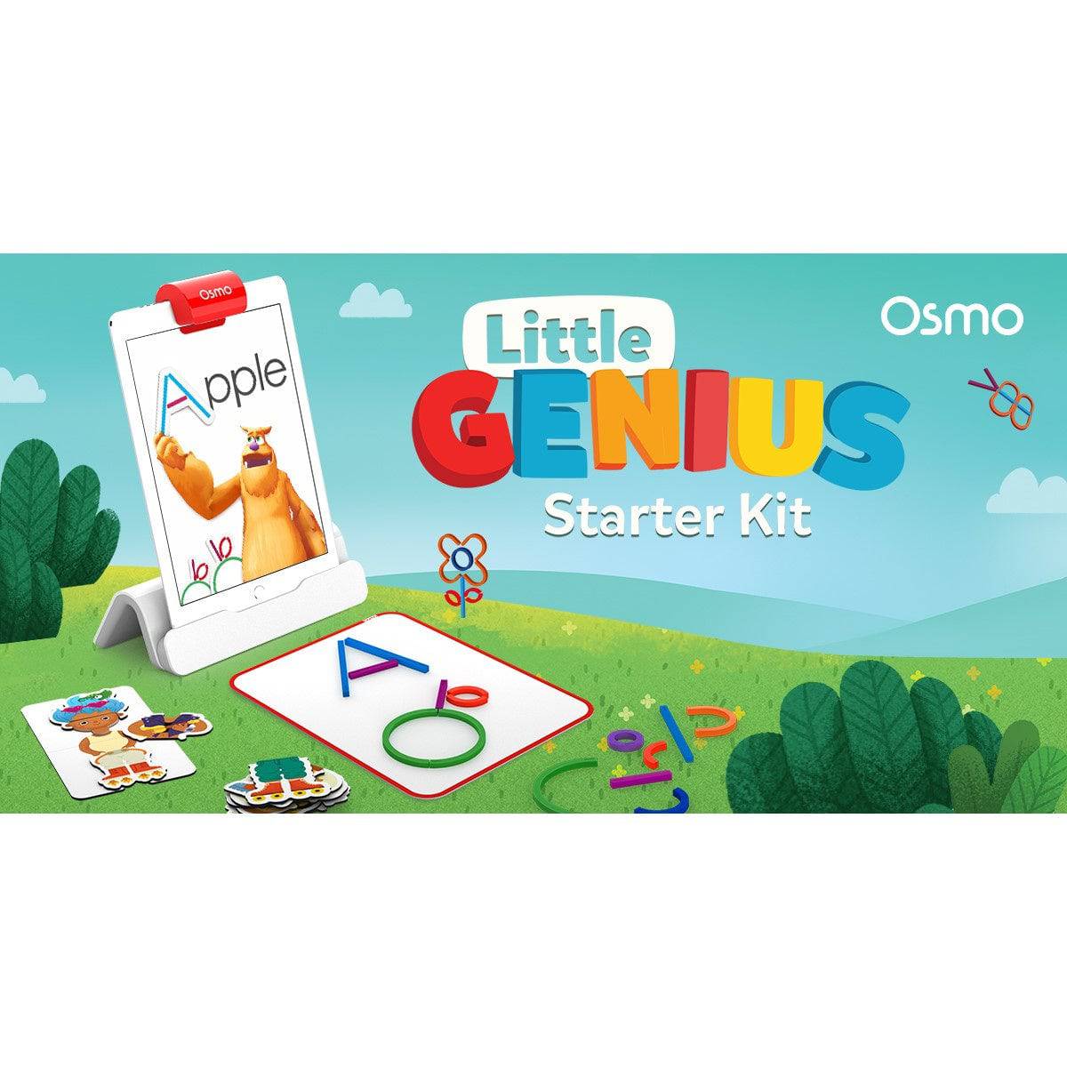 osmo genius kit best price