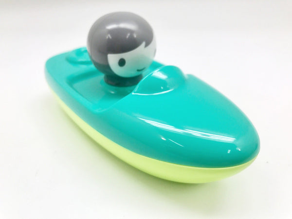 speed boat toy