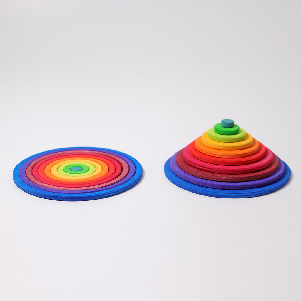 toy rings target